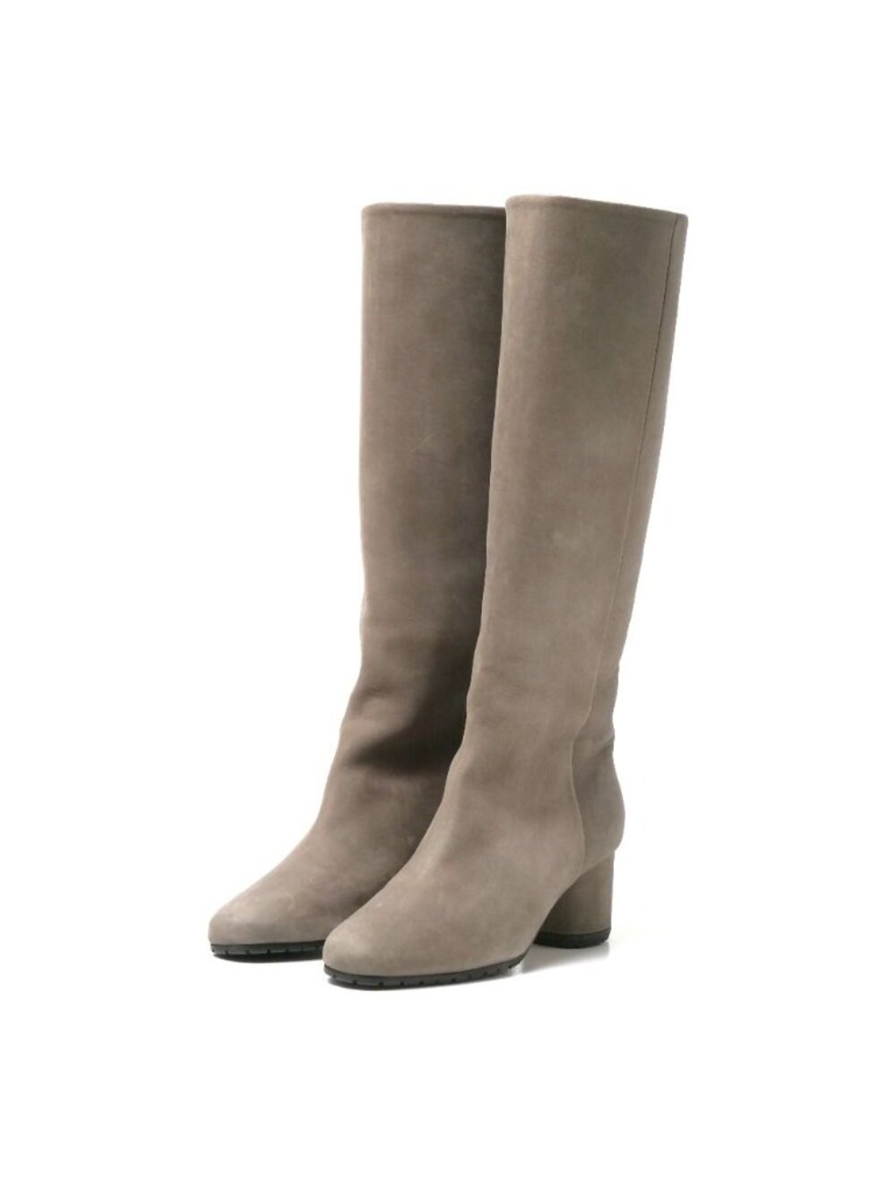 Max Mara Boots Leather Long 36